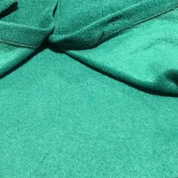 COPY - Vintage Bizzit fleece button up front pocket. - Picture 10 of 11